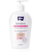 BELLA Sensitive емулсия за интимна хигиена 300 мл.