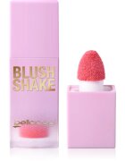 bellaoggi Blush Shake дълготраен руж за устни и скули цвят 820 - Pinky Coral 4.5 гр.