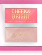 bellaoggi Cheek & Bright озаряващ руж цвят Pink Shy 5 гр.