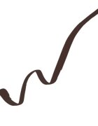 bellaoggi Color Liner дълготрайна очна линия цвят Coffee 1 мл.