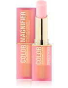 bellaoggi Color Magnifier Lip Balm тониращ хидратиращ балсам за устни цвят Rose Shadow 3 гр.