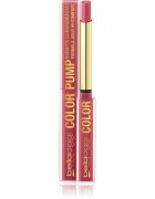 bellaoggi Color Pump Lipstick високо пигментирано кремообразно червило цвят Cherry Cola 7 гр.