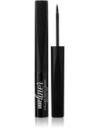 bellaoggi Deep Liner прецизна течна очна линия цвят Deep Black 45 мл.