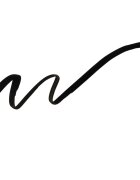 bellaoggi Deep Liner прецизна течна очна линия цвят Deep Black 45 мл.