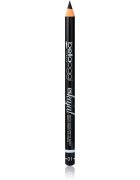 bellaoggi Eye Kajal молив за очи цвят 101 Black Kajal 1.1 гр.