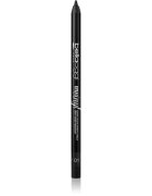 bellaoggi Eye Vinyl дълготраен молив за очи цвят Black 01 0.58 гр.