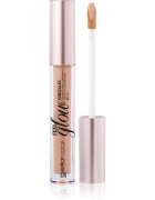 bellaoggi Feel Glow Concealer покриващ коректор SPF 15 цвят Radiant Nude 2.5 мл.