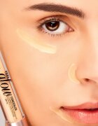 bellaoggi Feel Glow Concealer покриващ коректор SPF 15 цвят Radiant Nude 2.5 мл.