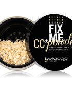 bellaoggi Fix Me CC Powder матираща насипна пудра цвят Banana Shade 7.5 гр.