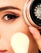 bellaoggi Fix Me CC Powder матираща насипна пудра цвят Banana Shade 7.5 гр.