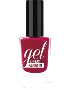 bellaoggi Gel Effect Keratin Nail Polish лак за нокти цвят Ladylike 10 мл.