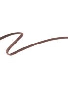 bellaoggi I Brow Sculpt Eyebrows Pencil прецизен молив за вежди с четка цвят Dark Brown 1 гр.