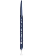 bellaoggi Jelly Eye Liner дълготраен молив за очи с гел текстура цвят Lagoon 0.3 гр.