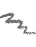 bellaoggi Jelly Eye Liner дълготраен молив за очи с гел текстура цвят Stone 0.3 гр.