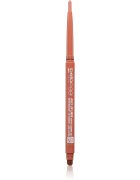 bellaoggi Jelly Lip Liner водоустойчив молив за устни цвят 304 - Rosewater 0.3 гр.