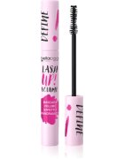 bellaoggi Lash Up Volume & Define дълготрайна спирала за обем за фиксиране и оформяне цвят Black 9.5 мл.