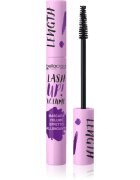 bellaoggi Lash Up Volume & Lenght дълготрайна спирала за обем за фиксиране и оформяне 9.5 мл.