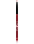 bellaoggi Lip Matic Precise дълготраен молив за устни цвят Wine Fever 06 0.58 гр.
