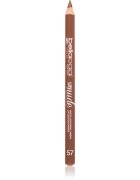 bellaoggi Lip Nude матиран молив за устни цвят 57 Love Truffle 1.1 гр.