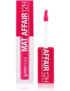 bellaoggi Mat Affair Liquid Lipstick матиращо течно червило цвят Candy Girl 4.4 мл.