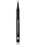 bellaoggi Mat Liner очна линия писалка с матиращ ефект цвят Velvety Black 1.2 мл.