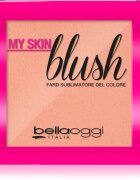 bellaoggi My Skin Blush руж - пудра цвят It's Me 4.5 гр.