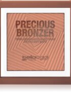 bellaoggi Precious Bronzer компактна бронзираща пудра цвят Sun Coast 9 гр.