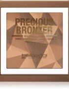 bellaoggi Precious Bronzer Multicolor Tech компактна бронзираща пудра цвят Sunlight 9 гр.