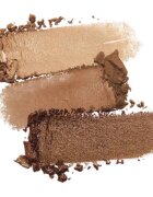 bellaoggi Precious Bronzer Multicolor Tech компактна бронзираща пудра цвят Sunlight 9 гр.