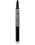 bellaoggi Rule Breaker 3 In 1 водоустойчив молив за очи 3 в 1 цвят Black 1 гр.