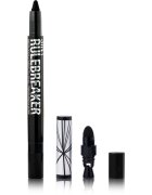 bellaoggi Rule Breaker 3 In 1 водоустойчив молив за очи 3 в 1 цвят Black 1 гр.