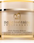 Bellefontaine Body Beauty Rescue Sculpting & Firming Treatment подхранващ и стягащ крем за тяло 200 мл.