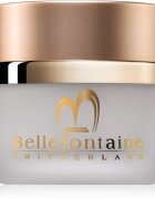 Bellefontaine Repairing Nutritive Night Cream луксозен крем за хидратиране и изпъване на кожата 50 мл.