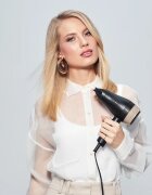 Bellissima B-Travel сешоар за коса за пътуване 1 бр.