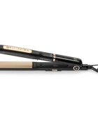 Bellissima Ceramic&Keratin 11915 преса за коса на пара За коса 1 бр.