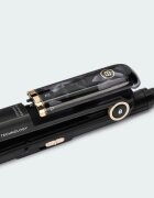 Bellissima Ceramic&Keratin 11915 преса за коса на пара За коса 1 бр.