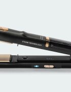 Bellissima Ceramic&Keratin 11915 преса за коса на пара За коса 1 бр.
