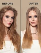 Bellissima Ceramic&Keratin 11915 преса за коса на пара За коса 1 бр.