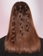 Bellissima Iconic Curls 11949 маша за коса 1 бр.