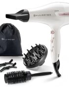 Bellissima K9 2600 ION 11994 сешоар + дифузер 1 бр.