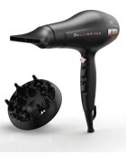 Bellissima My Pro Hair Dryer P3 3400 професионален сешоар за коса с йонизатор P3 3400 1 бр.