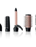 Bellissima My Pro Hot Air Styler GH18 1100 четка с горещ въздух GH18 1100 1 бр.