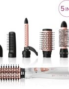 Bellissima My Pro Hot Air Styler GH18 1100 четка с горещ въздух GH18 1100 1 бр.