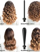 Bellissima My Pro Twist & Style GT22 200 Основа за приставки за маша GT22 100 1 бр.
