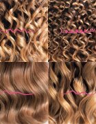 Bellissima My Pro Twist & Style GT22 200 Основа за приставки за маша GT22 100 1 бр.