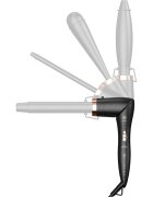 Bellissima My Pro Twist & Style GT22 200 Основа за приставки за маша GT22 100 1 бр.