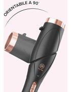 Bellissima My Pro Twist & Style GT22 200 Основа за приставки за маша GT22 100 1 бр.