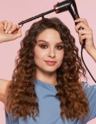 Bellissima My Pro Twist & Style GT22 200 Основа за приставки за маша GT22 100 1 бр.