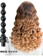 Bellissima My Pro Twist & Style Mermaid Waves Приставка за маша за фиксиране и оформяне 11837 1 бр.