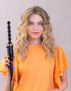 Bellissima My Pro Twist & Style Mermaid Waves Приставка за маша за фиксиране и оформяне 11837 1 бр.